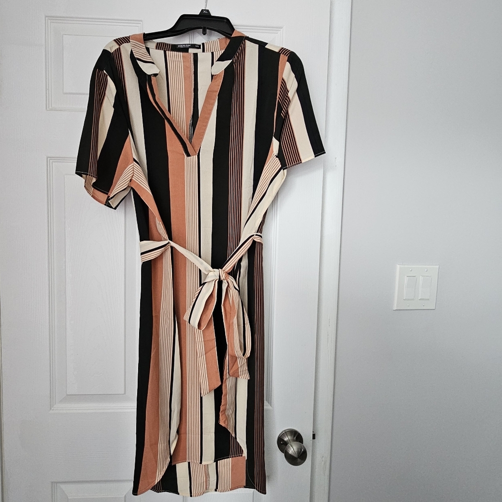 🌱 SHEIN Dress